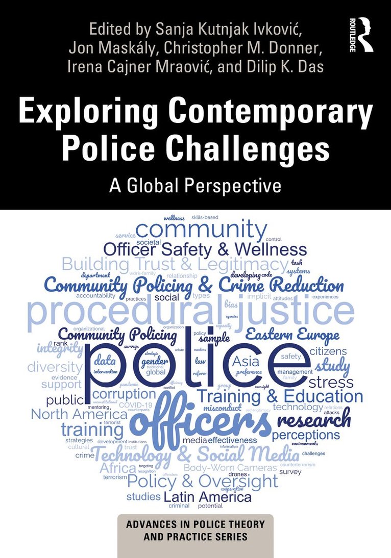 Exploring Contemporary Police Challenges 1