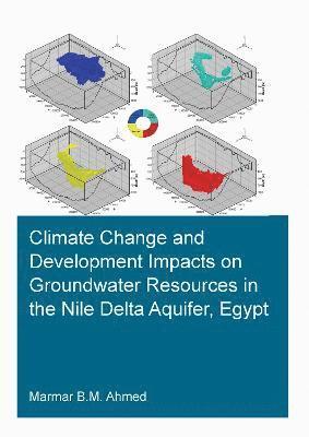 Climate Change and Development Impacts on Groundwater Resources in the Nile Delta Aquifer, Egypt 1