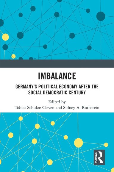 bokomslag Imbalance