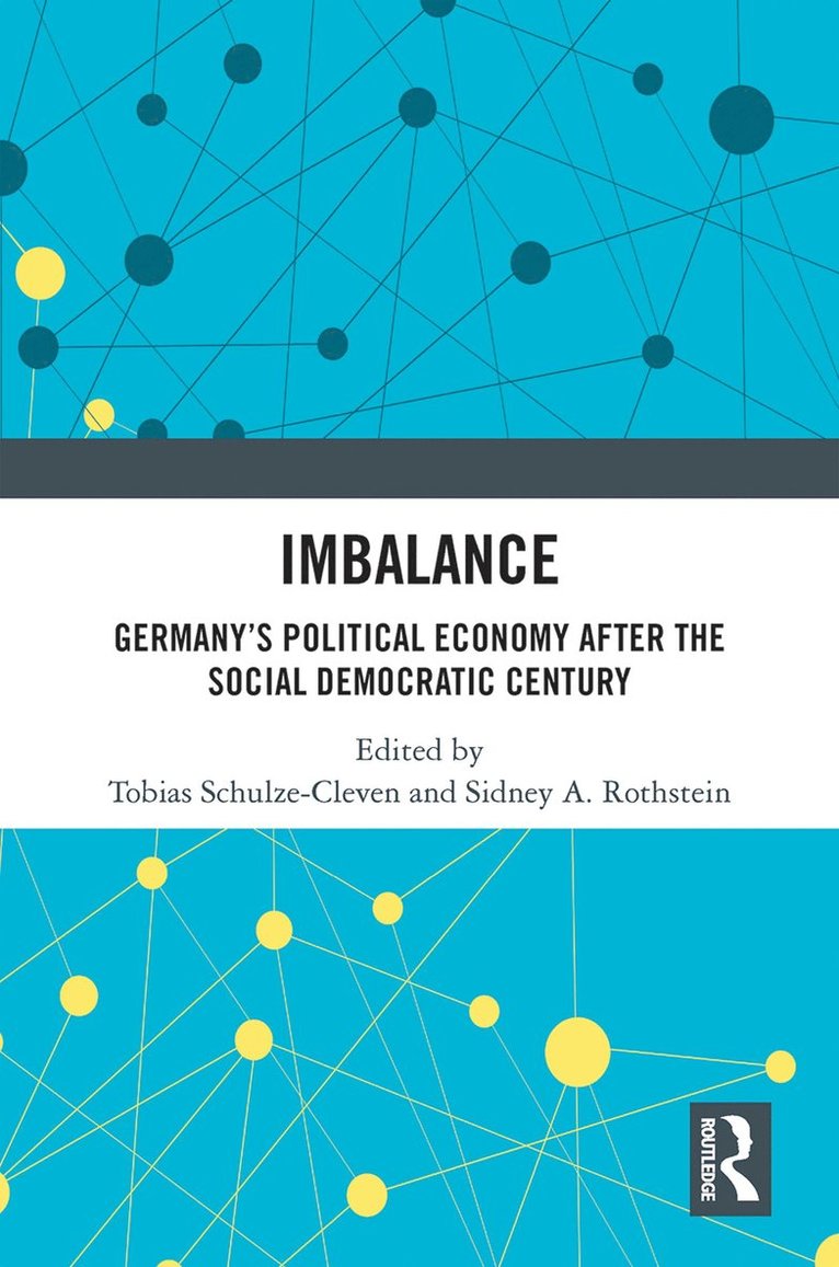 Tobias Schulze-Cleven, Sidney A. Rothstein - Imbalance, Häftad
