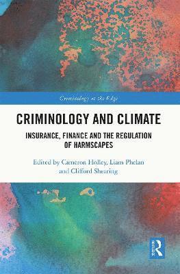 Criminology and Climate 1