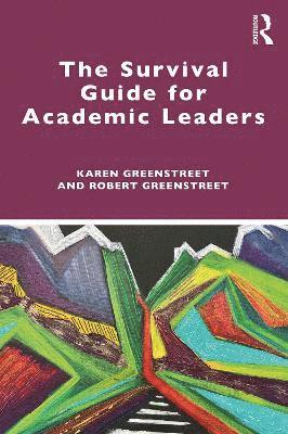 Survival Guide for Academic Leaders