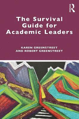 The Survival Guide for Academic Leaders 1