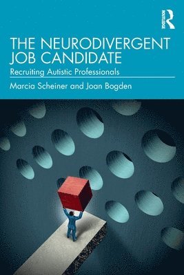 The Neurodivergent Job Candidate 1