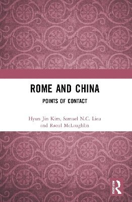 Rome and China 1