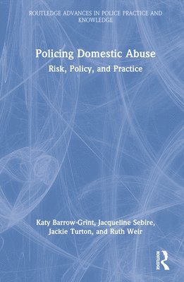 Policing Domestic Abuse 1