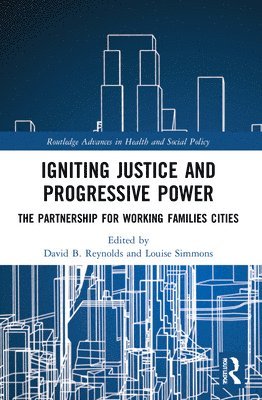 Igniting Justice and Progressive Power 1