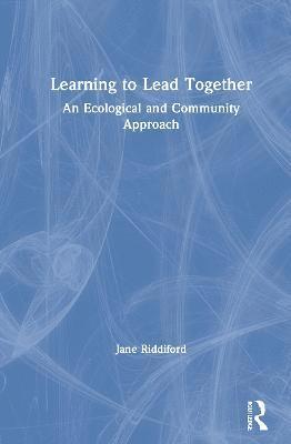 Learning to Lead Together 1