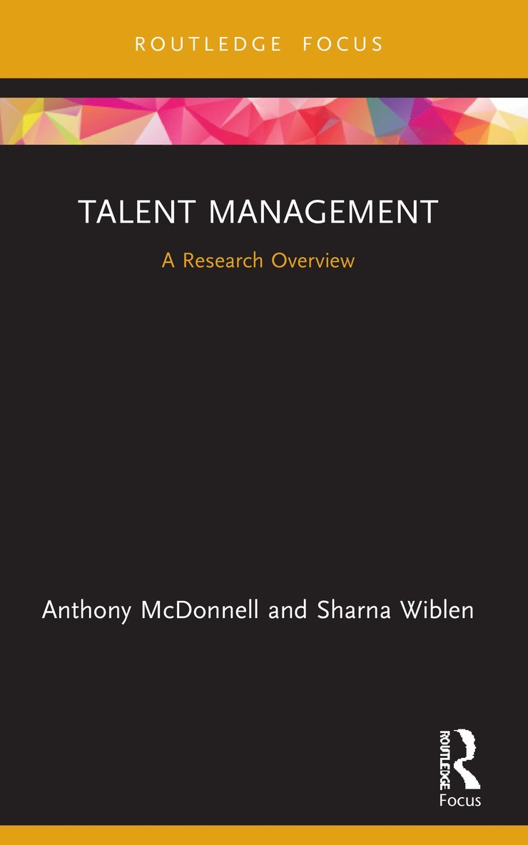 Talent Management 1