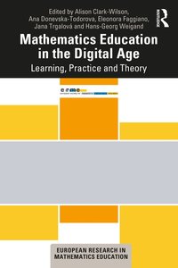 bokomslag Mathematics Education in the Digital Age