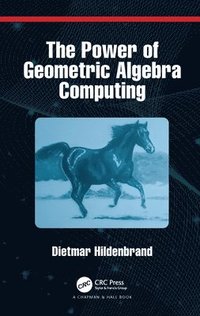 bokomslag The Power of Geometric Algebra Computing