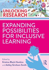 bokomslag Expanding Possibilities for Inclusive Learning