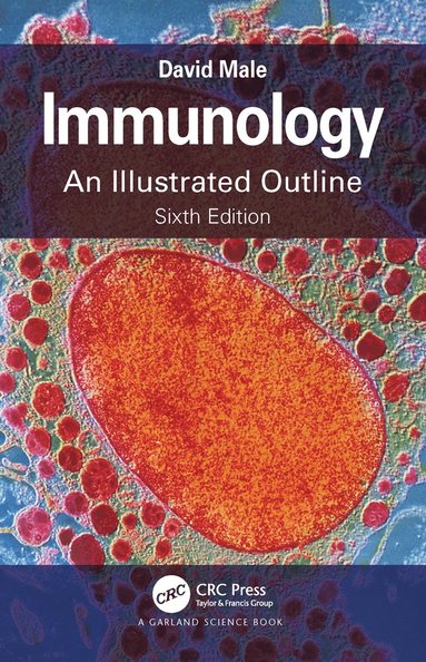 bokomslag Immunology