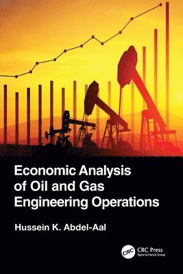 bokomslag Economic Analysis of Oil and Gas Engineering Operations