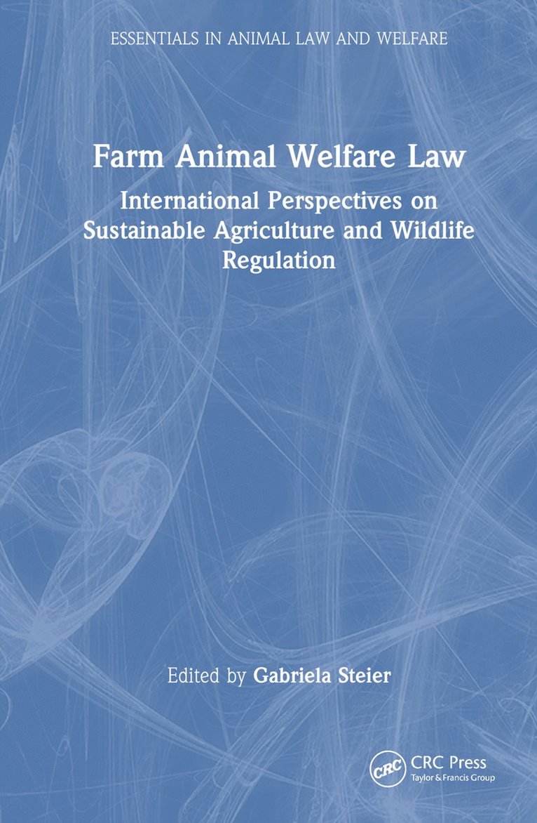 Farm Animal Welfare Law 1