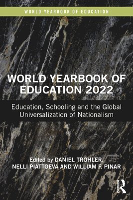 World Yearbook of Education 2022 1
