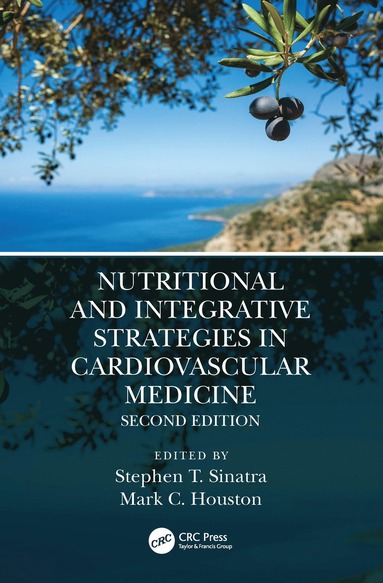 bokomslag Nutritional and Integrative Strategies in Cardiovascular Medicine