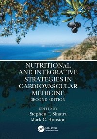 bokomslag Nutritional and Integrative Strategies in Cardiovascular Medicine