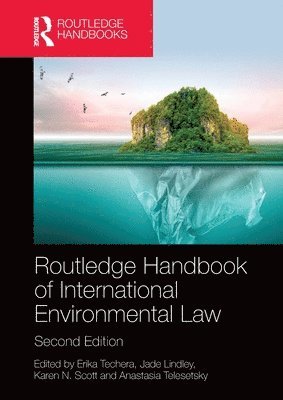 Routledge Handbook of International Environmental Law 1