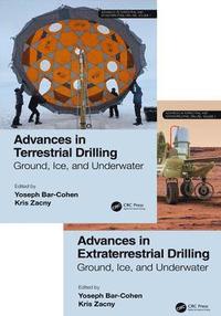 bokomslag Advances in Terrestrial and Extraterrestrial Drilling: