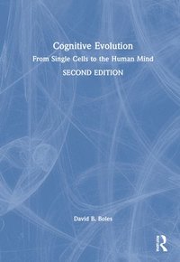 bokomslag Cognitive Evolution