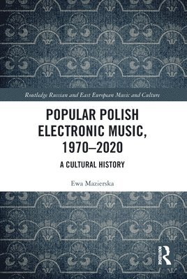 Popular Polish Electronic Music, 19702020 1
