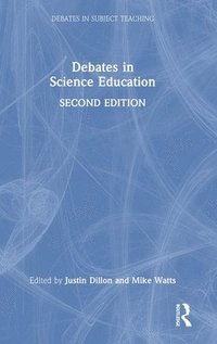 bokomslag Debates in Science Education