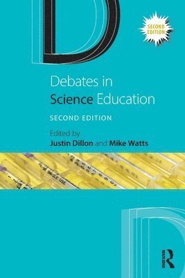 Debates in Science Education 1