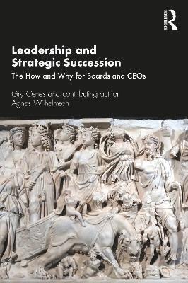 Leadership and Strategic Succession 1