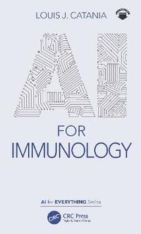 bokomslag AI for Immunology