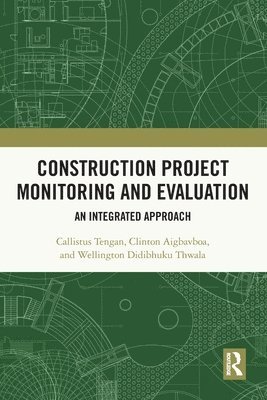 Construction Project Monitoring and Evaluation 1