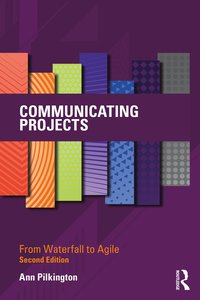 bokomslag Communicating Projects