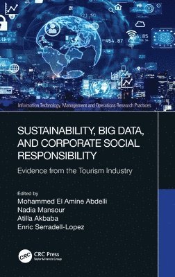 Sustainability, Big Data, and Corporate Social Responsibility 1