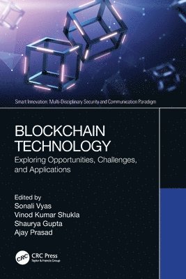 Blockchain Technology 1