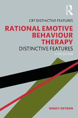 Rational Emotive Behaviour Therapy 1