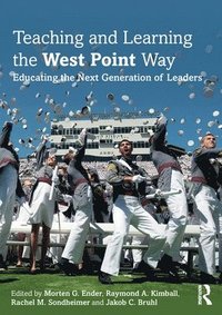 bokomslag Teaching and Learning the West Point Way