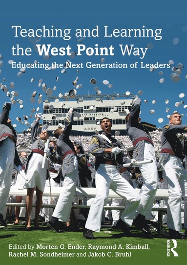 bokomslag Teaching and Learning the West Point Way