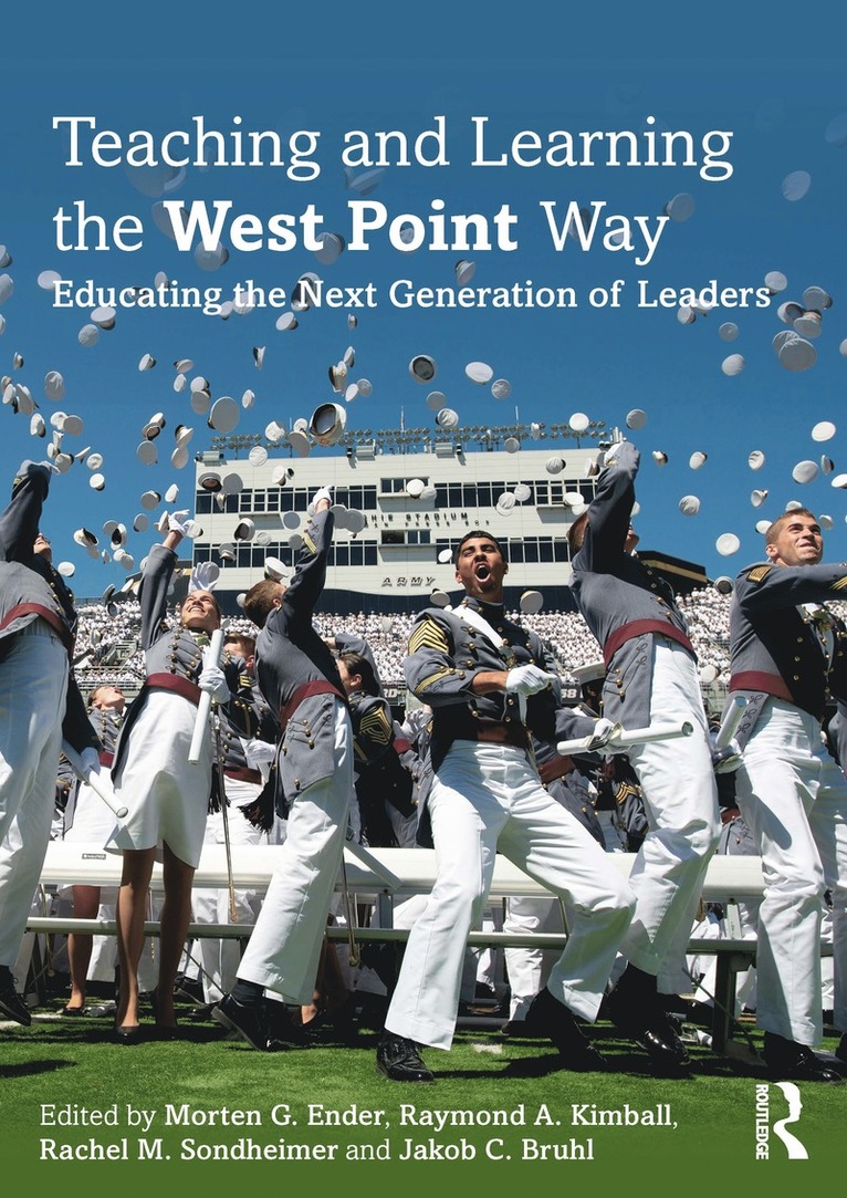 Teaching and Learning the West Point Way 1