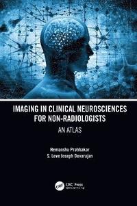 bokomslag Imaging in Clinical Neurosciences for Non-radiologists
