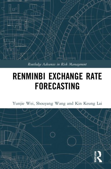 Yunjie Wei, Shouyang Wang, Kin Keung Lai - Renminbi Exchange Rate Forecasting, Inbunden