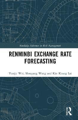 Renminbi Exchange Rate Forecasting 1