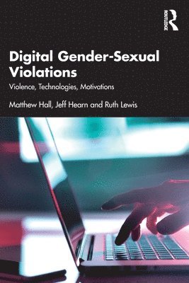 Digital Gender-Sexual Violations 1