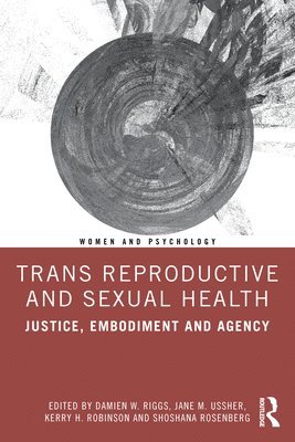 Trans Reproductive and Sexual Health 1