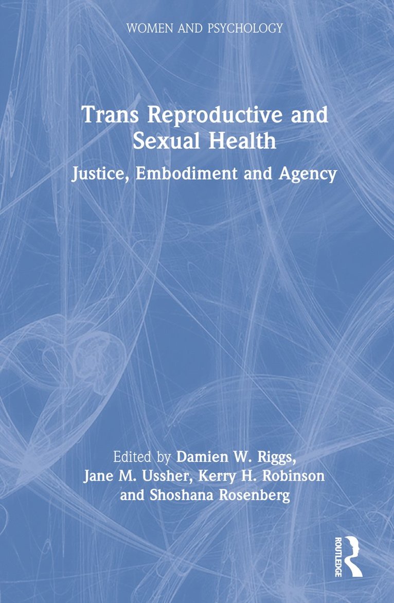 Trans Reproductive and Sexual Health 1