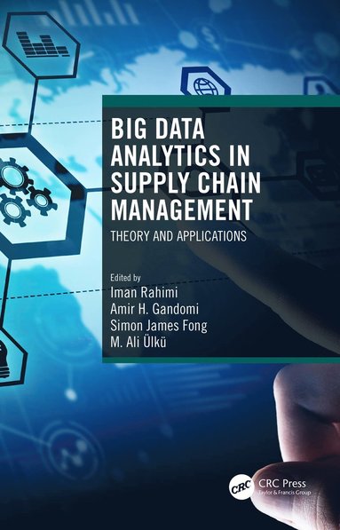 bokomslag Big Data Analytics in Supply Chain Management