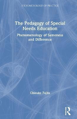 Pedagogy of Special Needs Education