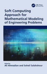 bokomslag Soft Computing Approach for Mathematical Modeling of Engineering Problems