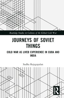 Journeys of Soviet Things 1