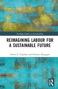 bokomslag Reimagining Labor for a Sustainable Future