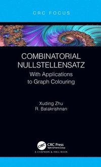bokomslag Combinatorial Nullstellensatz